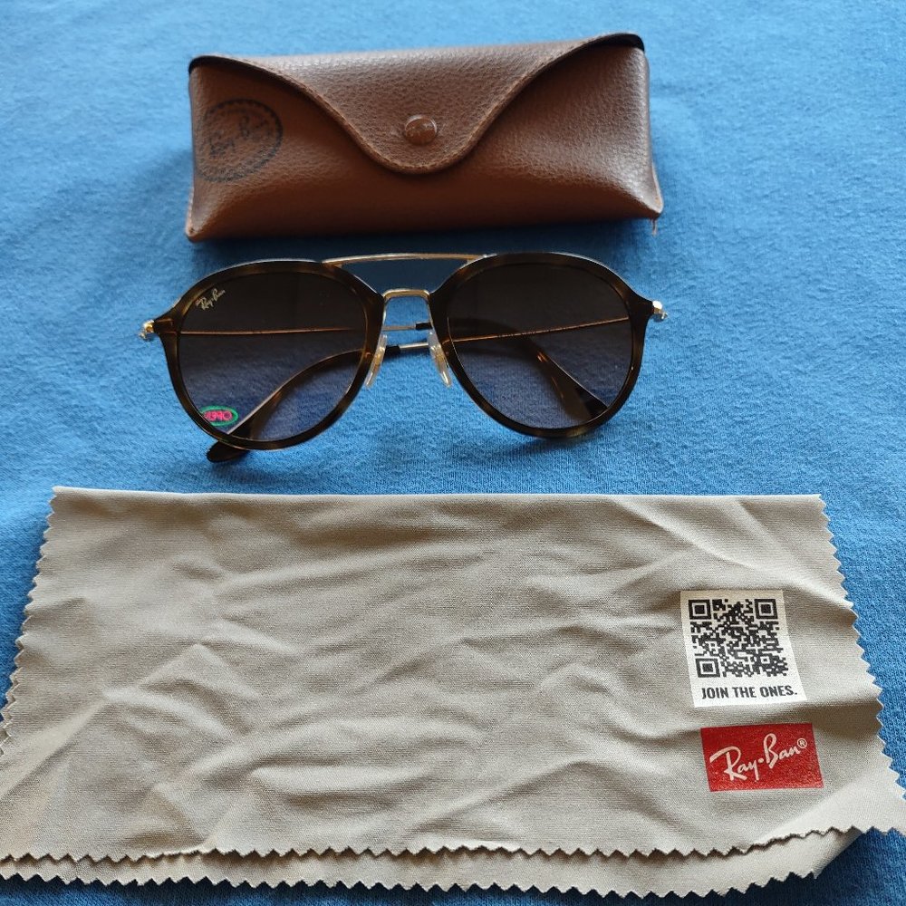 Ray Ban Sunglasses